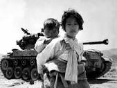 Korean War - Wikipedia
