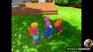 Backyardigans - Discovery Kids (2004/2014) - YouTube