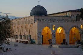 Hal ini juga diakui oleh karen armstrong dalam bukunya yang berjudul jerusalem; Ù…Ù†ØµÙˆØ± Masjid Al Aqsa Jerusalem Palestine