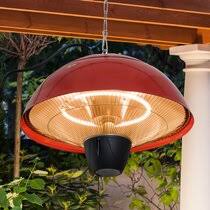 Check spelling or type a new query. Electric Patio Heaters You Ll Love Wayfair Co Uk