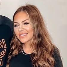 Jenna Harvey's Instagram, Twitter & Facebook