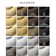 Baldwin Hardware Solid Brass Soho Sectional Front Door Tubular Handleset