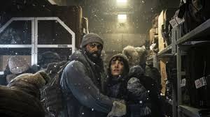 Snowpiercer movie reviews & metacritic score: Snowpiercer Auf Netflix Rettung In Turkis Medien Sz De