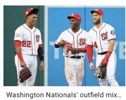 Pin By Sharon Hill Mitchell On Good Sport Washington Nationals Cheap Baseball Jerseys Fun Sports