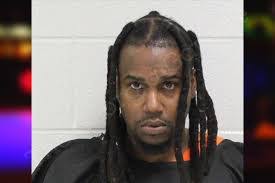 Christopher Stripling's Instagram, Twitter & Facebook