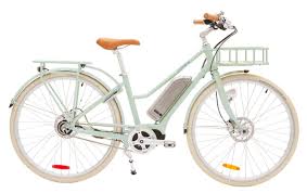 Bird Es1 300 Electric Scooter Battery Premiere Edition Bluejay Mint Green In 2020 Green Bike Bike Technology Electric Bicycle