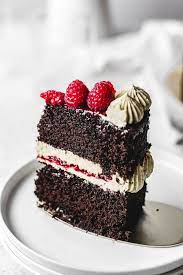Chocolate Pistachio Raspberry Cake Ana S Baking Chronicles Recipe Chocolate Raspberry Cake Chocolate Raspberry Cake Recipe Cocoa Cake