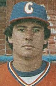 Encyclopedia of Baseball Catchers