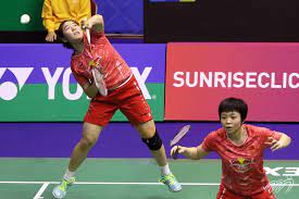 It is organised by hong kong badminton association and it became open of the super series tournament in 2007. Major Sports Event Hong Kong Open Badminton Championships Photo Gallery 2017