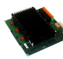 ABB DSQC-266G SERVO AMPLIFIER 3HAB8801-1/2B
