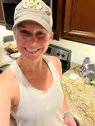 Future “hydration” station for our long runs?