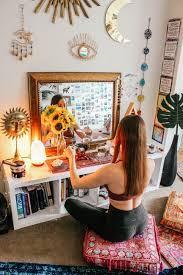 Chakra Magic Decor Boho Bedroom Decor Meditation Room Decor Bohemian Bedroom Decor