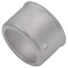 Mr. PEX 4000500 - 1/2" Stainless Steel PEX Press Sleeve