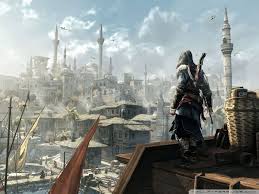 Assassins Creed Revelations Http Dromelabs Com Assassins Creed Assassin S Creed Assassins Creed Black Flag