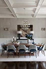 Top Mid Century Modern Dining Chairs Midcentury Modern Dining Chairs Elegant Dining Room Modern Dining Room