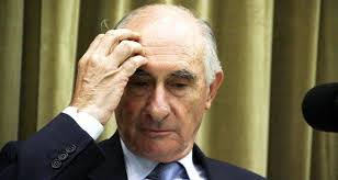 Irresponsable coincidencia antidemocrática de los K y JxC