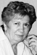 Peggy Marzolla Obituary (2010)