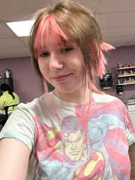 How obsessed are you with the color pink?