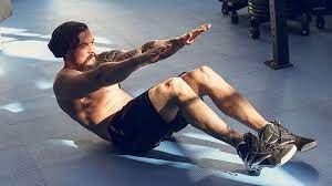 The best ab exercises will be the exercises which work the most abdominal muscles. The Ultimate Lower Ab Workout For Core Strengh The Trend Spotter