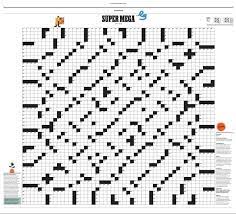 There are certain words the new york times loves, words that are often found in crossword puzzles but rarely in everyday conversation. And The Winners Are The New York Times