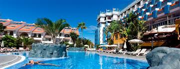 Paradise hotel is an american reality television program. Hotel Paradise Park Hotels Tenerife