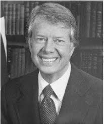 Jimmy Carter - policy, war, election, domestic, foreign, second