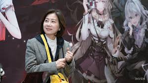 [인터뷰] 허은아 개혁신당 대표 "게임, 정의부터 바로 잡자" | 웹진 인벤
