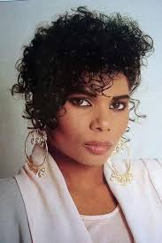 Doris Pearson from 80s group Five Star guests