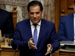 Jun 29, 2021 · αδωνισ γεωργιαδησ θέλετε χειμώνα να σας ξανακλείσουμε; είπε απευθυνόμενος σε καταστηματάρχη ο υπουργός ανάπτυξης και αναφορικά με τον διαχωρισμό των επιχειρήσεων εστίασης είπε: Adwnis Gewrgiadhs Korwnoios Bghke To Apotelesma Kai Apo To Deytero Test Eidhseis Pagenews Gr