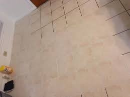 Grout is used as an adhesive in a number of projects: Pin On Home Improvement