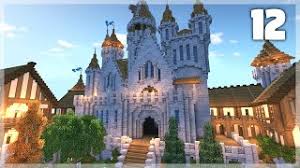Welcome to my minecraft how to build a medieval castle tutorials series. Minecraft How To Build A Medieval Market Stalls Easy Medieval Village Market Stall Tutorial Ø¯ÛŒØ¯Ø¦Ùˆ Dideo