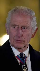 König Charles: Streit mit William! Jetzt verliert er den zweiten Sohn