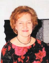 Obituary information for Janet Anne Gallagher