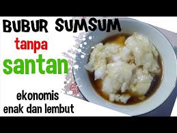 We did not find results for: Bubur Sumsum Tanpa Santan Youtube