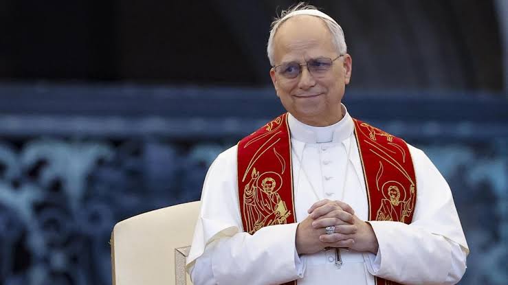 Más de 13 mil fieles se inscriben para encuentro con el papa León XIV en  Perú | EL COMERCIO PERÚ