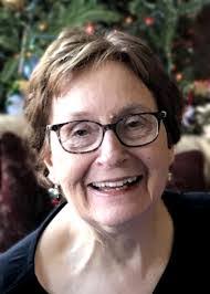 Joanne Mann's Instagram, Twitter & Facebook