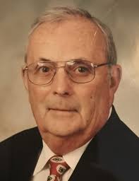 Obituary for Paul M. Brazier