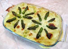 Il pasticcio di asparagi è una ricetta primaverile perfetta per ogni occasione, così versatile e ricca di varianti da essere l'ideale anche nelle grandi occasioni. Lasagne Agli Asparagi Vegan Esperimenti Vegan