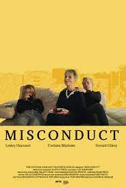 Misconduct is a 2016 american thriller film directed by shintaro shimosawa in his directorial debut and written by simon boyes and adam mason. Misconduct 2019 Imdb