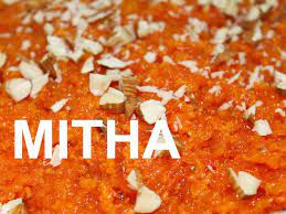 Awesome Dessert From Kangra Himachal Pradesh Kangra Mitha Recipes Food Fun Desserts