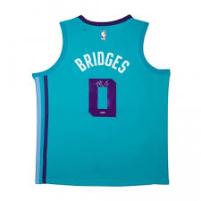 See more ideas about charlotte hornets, charlotte, hornet. Miles Bridges Autographed Charlotte Hornets Swingman Nike Sponsor Logo Icon Edition Jersey