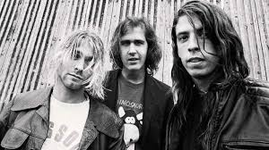 While we're massive fans of the starman, it's hard to argue that this cover isn't better than the original. Iconic Nirvana Songs To Receive House And Techno Makeovers On Upcoming Cover Album Edm Com The Latest Electronic Dance Music News Reviews Artists