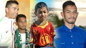 Sesetengah individu yang kurang bernasib baik dan sukar mendapatkan cahaya mata pasti pernah terfikir untuk mengambil anak angkat. Ingat Martunis Anak Angkat Christiano Ronaldo Korban Tsunami Aceh Kini Jadi Ayah Tribun Batam
