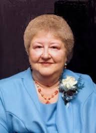 Obituary information for Barbara Ann Kemp