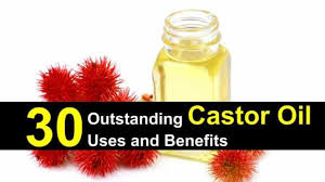 Castor oil combats this in two different ways, dr. 30 Outstanding Castor Oil Uses And Benefits One Agora Health