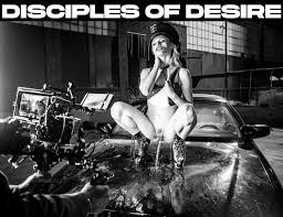 Disciples of desire