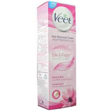 We've found the very best options for men and women alike. Veet Normal Skin Hair Removal Cream 100 G