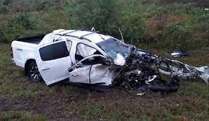 Maybe you would like to learn more about one of these? Cuatro Muertos Deja Accidente En San Pedro