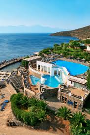Tui Sensimar Elounda Village Resort Und Spa Griechenland Greece Kreta Crete Tuisensimar Urlaubsorte Urlaub Reisen