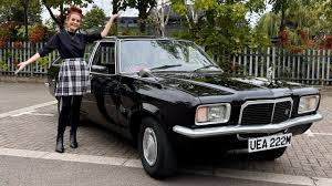 Image result for Spring Green 1970 Vauxhall